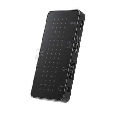 twelve south staygo mini usb-c hub